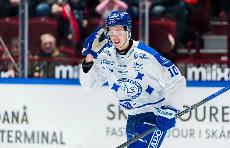 Drömbeskedet – stannar i Leksand: "Otroligt bra för mig"