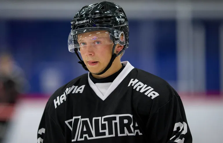 Ny utmaning väntar: "Haft samtal med många lag"