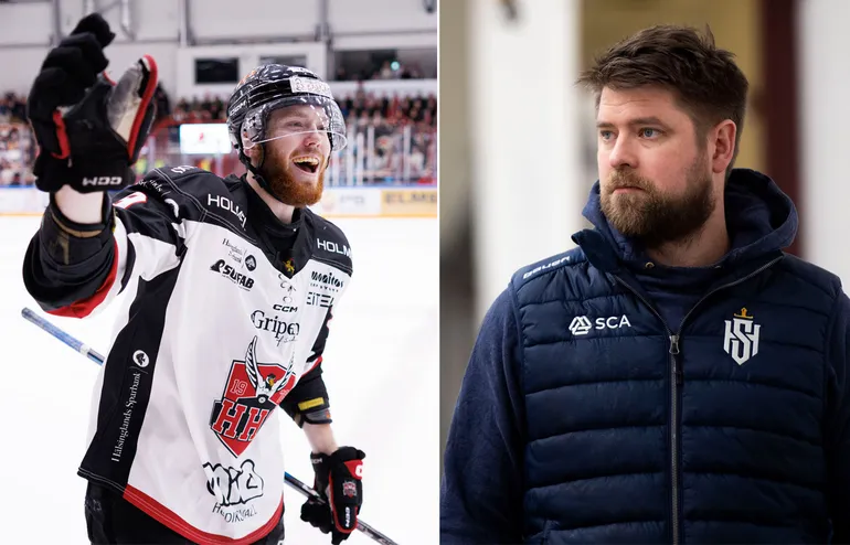Semifinal-guide: Hudiksvall-Sundsvall