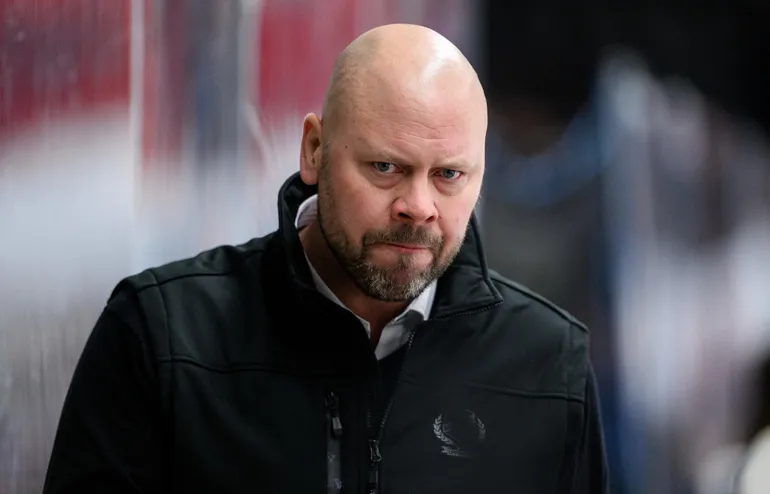 Tränaren får SHL-jobb: "Roligt och inspirerande"