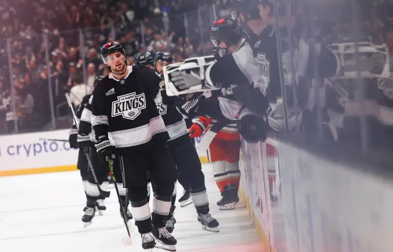 Poäng för sjunde matchen i rad av Kempe