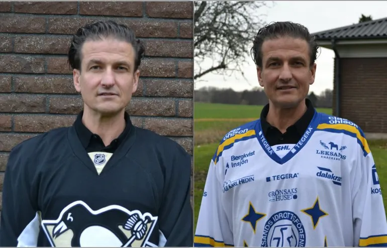 "En guldgruva om inte den där tokjäveln Bosman ställt till det"