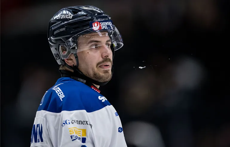 Stjärnbackens beslut: Skriver nytt kontrakt