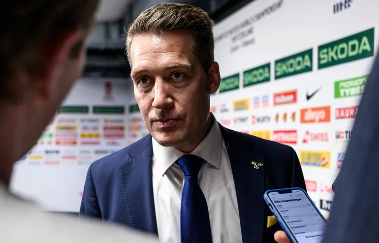Sam Hallam efter fiaskot: "Jag är fruktansvärt irriterad"