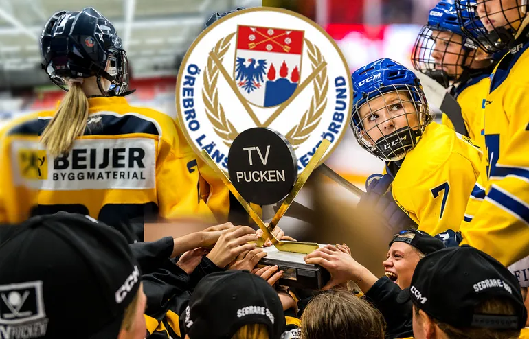 Örebro Län – kommentarer om ALLA spelare