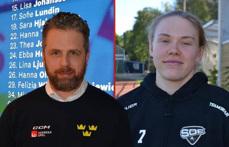 Debutant får chansen: "En kämpe av rang"