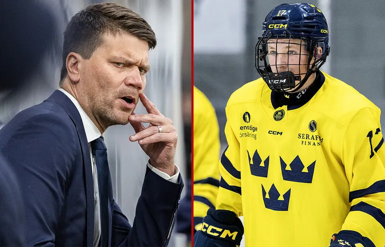 Svensk förlust – nu ställs sista landskampen in
