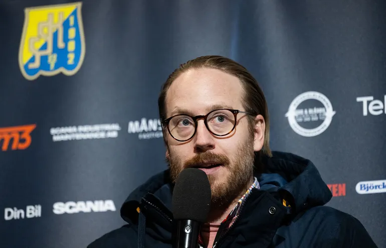 Emil Georgsson ger svar kring sin framtid i SSK.