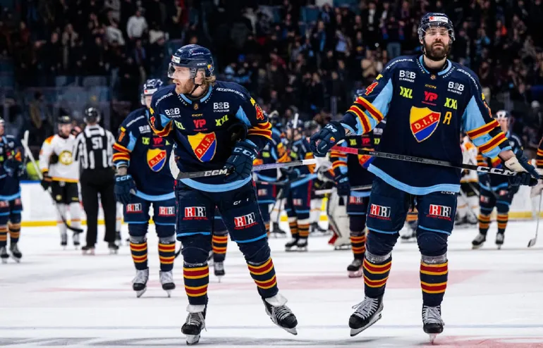 Tidigare allsvensk poängkung till Norge