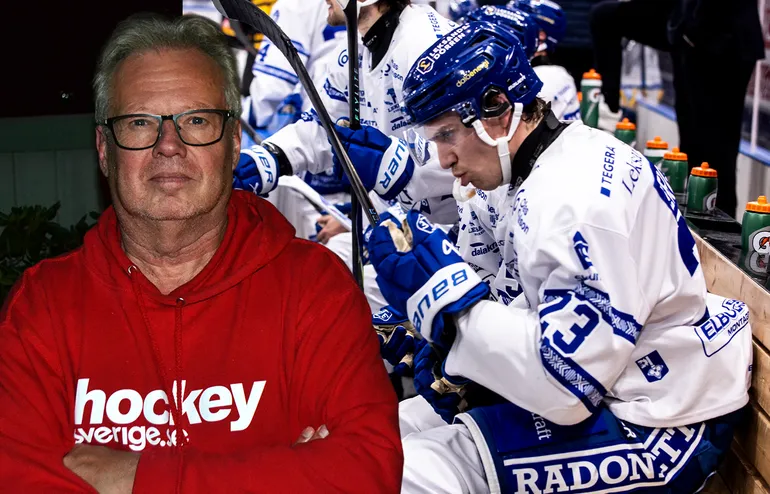 Leksand har förlorat sin första match 2026/27.