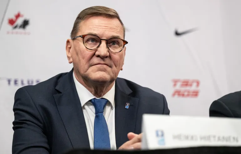 Finland tar tydlig ställning mot Ryssland: "Har inte förändrats"