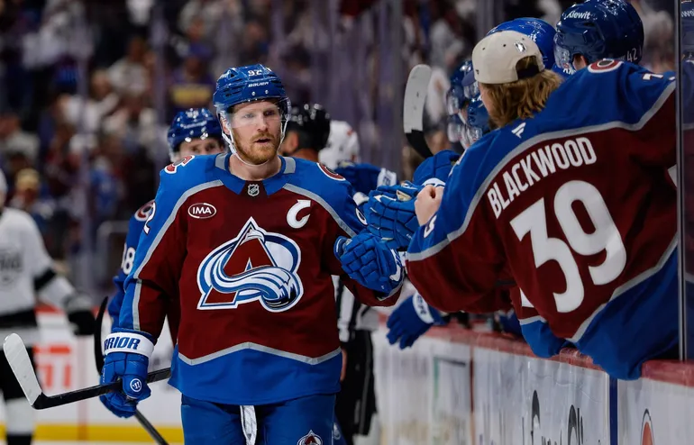 Vinner dramat - efter Landeskogs sena kvittering