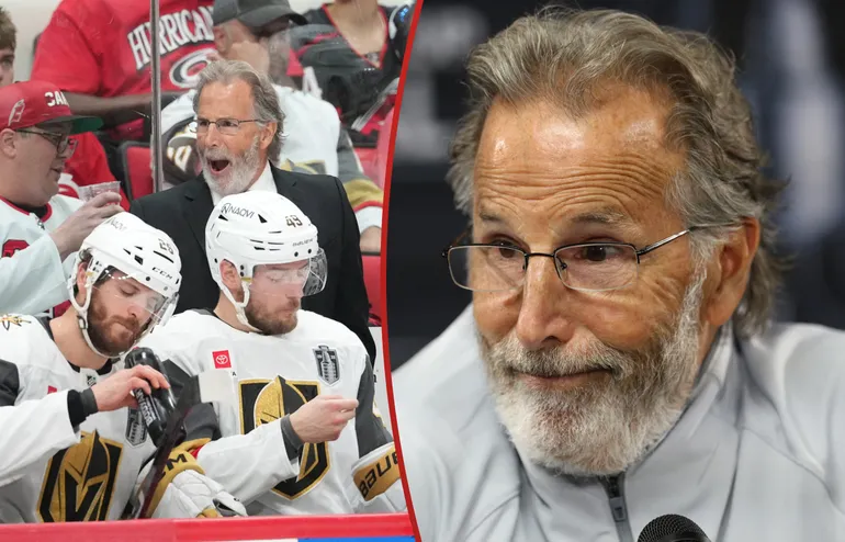 John Tortorella är säker på att återvända till Raleigh för "game seven"