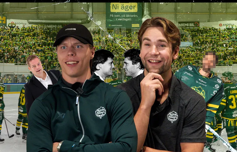 Vem kan mest om Björklöven?