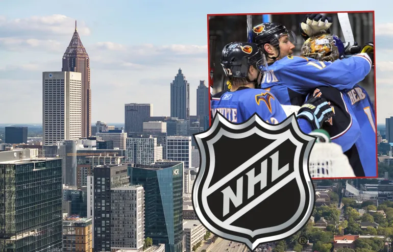 Får grönt ljus – vill ha nytt NHL-lag