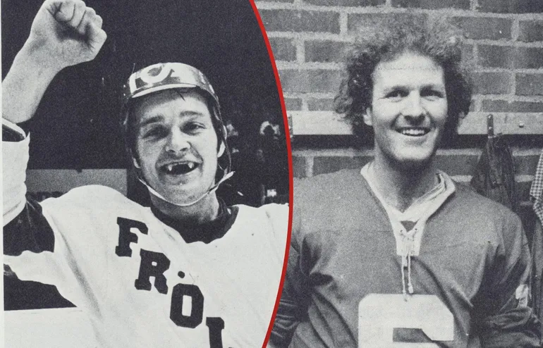 SHL 50 år: Elitseriens första importer
