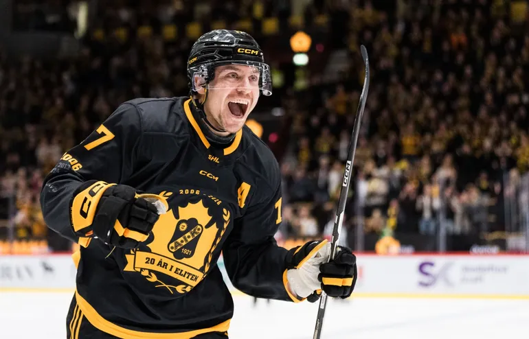 Skellefteå vann finalreprisen - efter stort drama