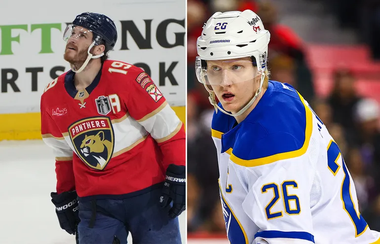 Dahlin i storform - sänkte mästarna: "Har problem"