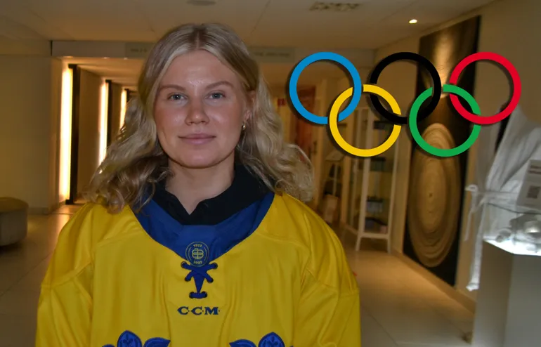 Missade VM med en skada: "Sjukt taggad på ett OS"