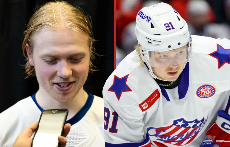 Stjärnan kan stoppas från JVM