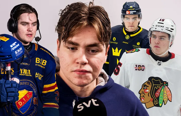 Var ska Anton Frondell spela?: "Upp till coacherna"