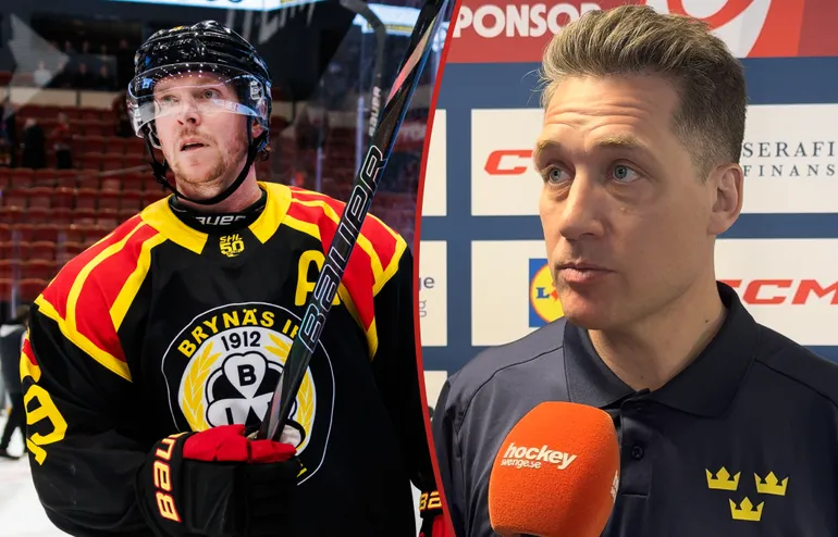 TV: Därför saknas "Bäckis" i Tre Kronor