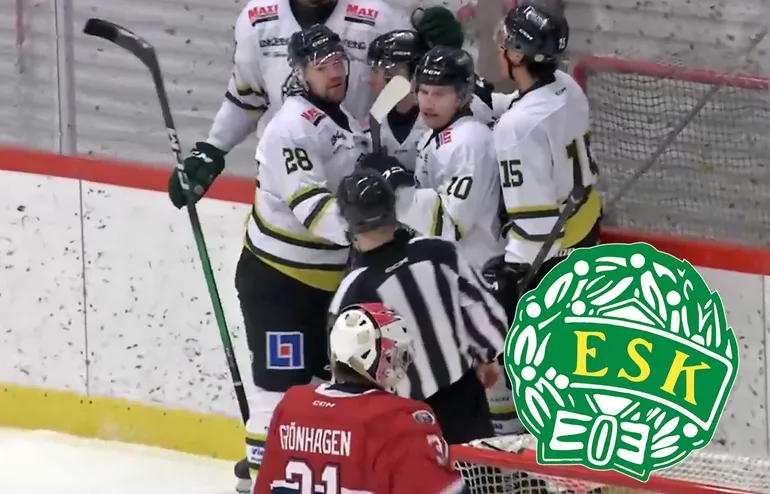 Inventering: Enköping – ”Han behöver inte vara skitbra i egen zon”
