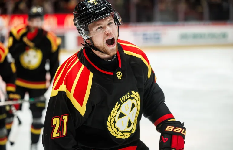 Brynäs lever - vinner måstematchen