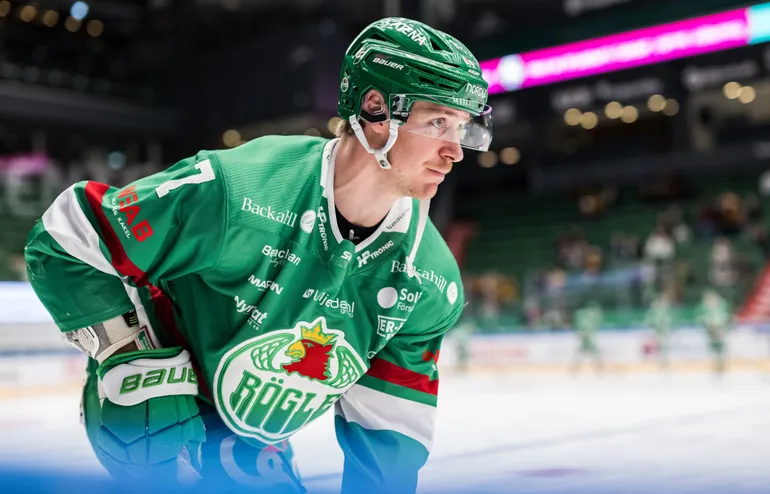 Klart: Värvar veteran från SHL
