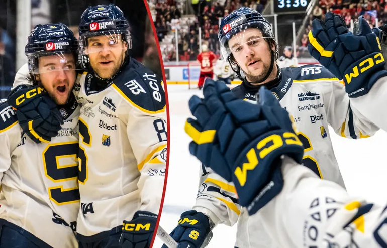 Sänker förra klubben – med hattrick: "Klasspelare"
