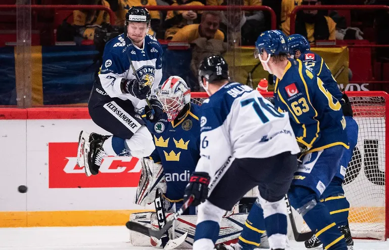 Återvänder till Finland – efter sejouren i KHL: "Ångrar det"