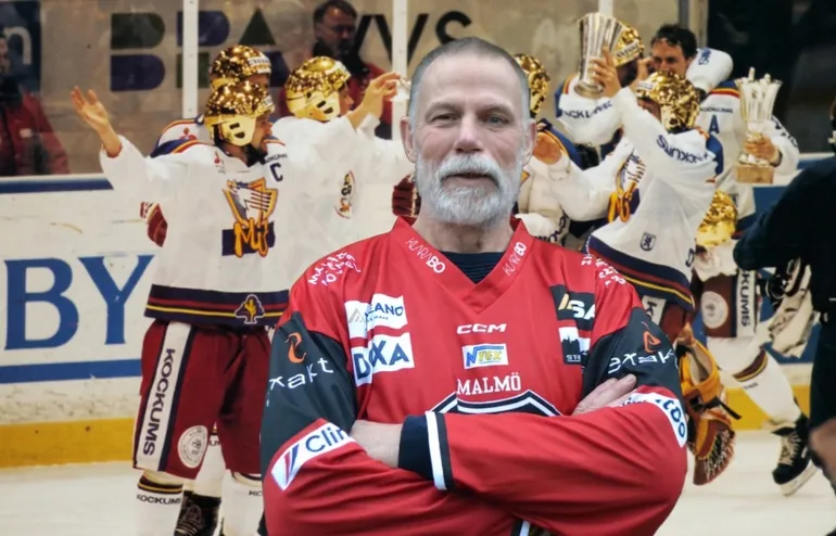 Legendarens val - här är Malmös All Star-lag