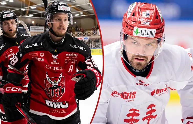 Avslutar karriären − kliver in i ledarstaben