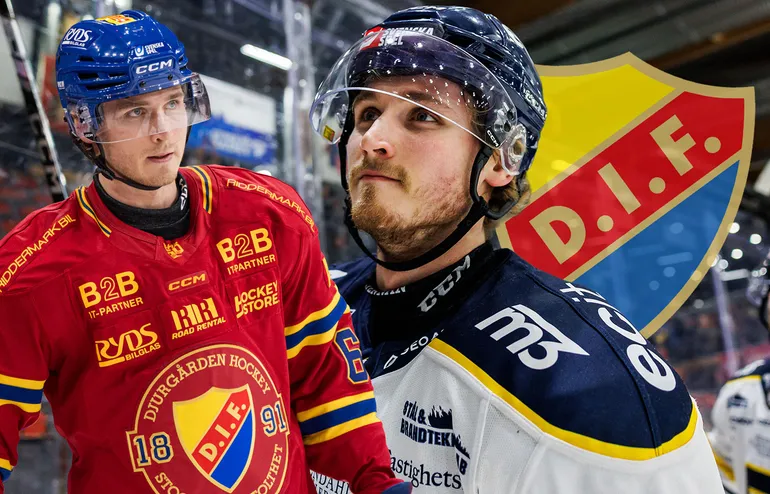 William Wiå öppnar upp om intresset från Djurgården.