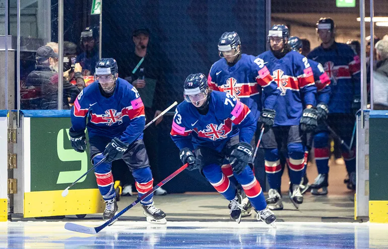 Åker ur A-VM – tog inte en enda poäng