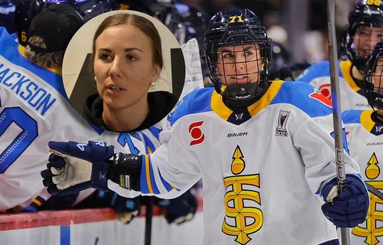 TV: "En berg- och dalbana måste jag beskriva det som"