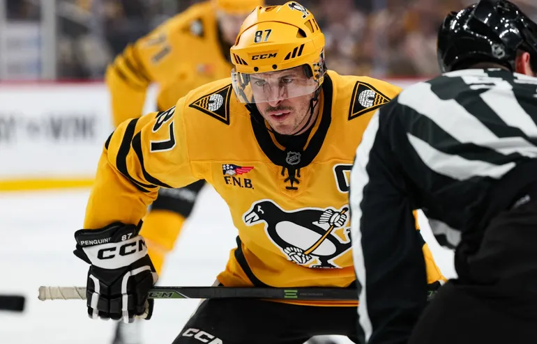 Sidney Crosby ger besked om framtiden – förhandlingar pågår