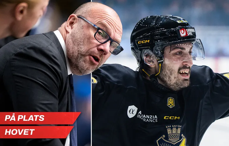 AIK öppnar för fler värvningar: "Kan bli så att vi måste"