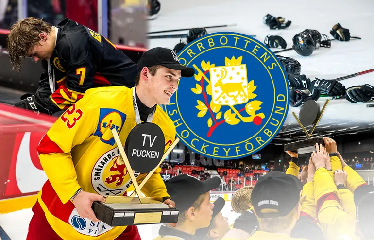 Norrbotten – kommentarer om ALLA spelare
