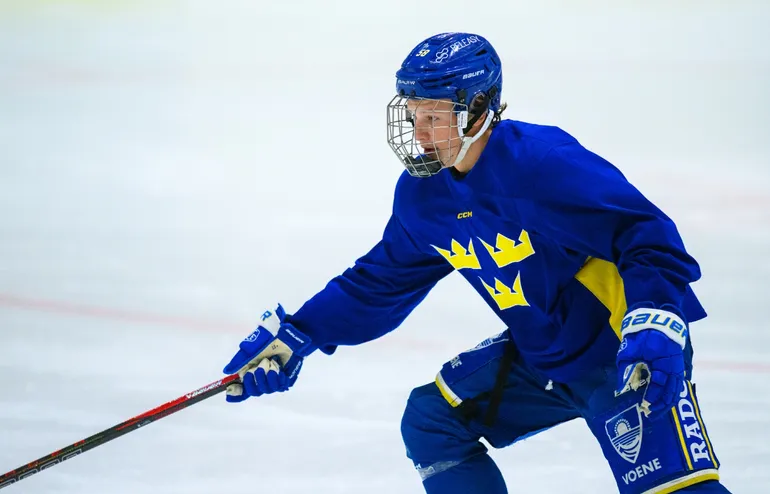 Torkel Jennersjö fick en drömstart på säsongen.