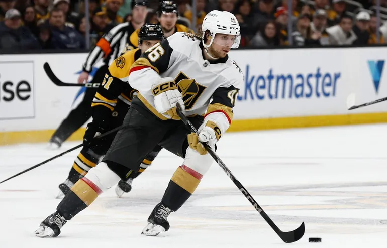 Tidigare SHL-spelaren förlänger – får ny NHL-chans