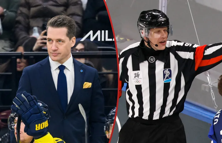 Sam Hallams kritik: "De ville hålla spänningen vid liv"