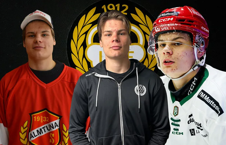 "Blir det inte så - då kanske det blir aktuellt med en utlåning"