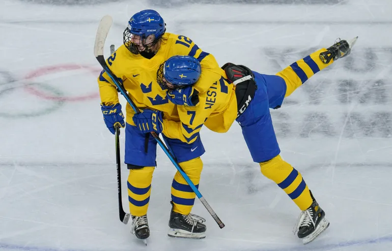Jättetalangerna får göra A-landslagsdebut