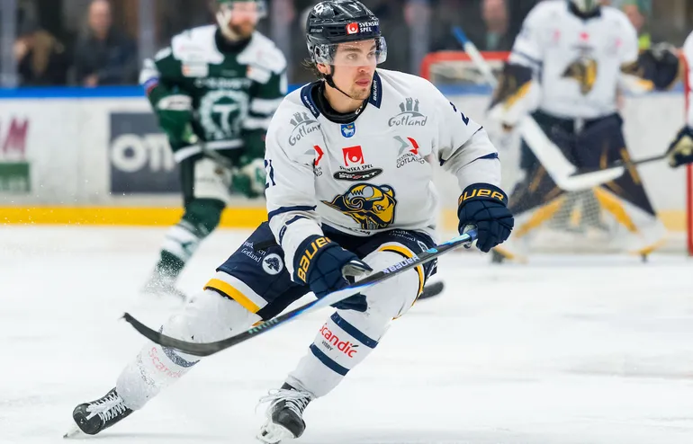 Uppgifter: Poängstark duo nära allsvenska klubben