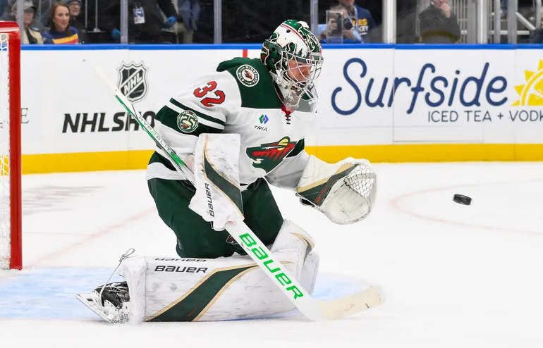 Gustavsson skrev historia i natt: "Han var grym"
