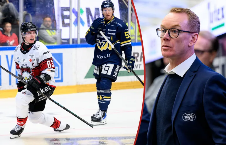 OLAUSSON: Det värsta som kunde hända – hur reser sig HV nu?