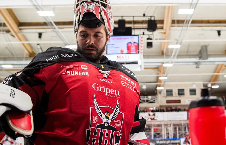 Toppmålvakten klar för Sundsvall: "Stor potential"
