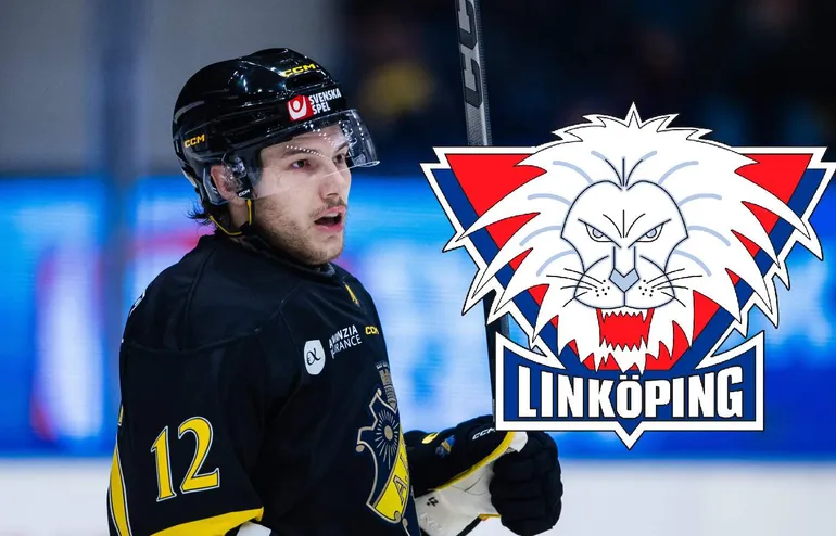 Uppgifter: Smällen – ser ut att förlora poängkungen till SHL