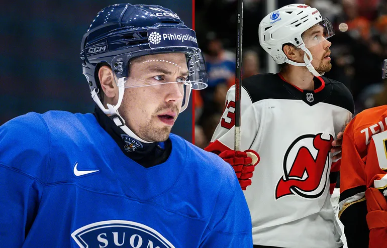 Bryter NHL-kontraktet – återvänder till förra klubben